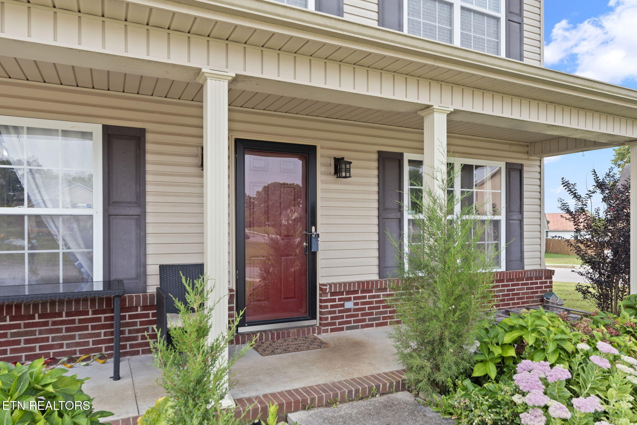 7729 Longshanks Road Corryton, TN 37721 - Photo 3 of 31 Gallery Image 3