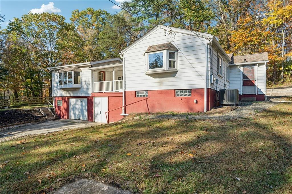 119 Story Road Export, PA 15632 - Photo 2 of 38 a view of a house with a yard