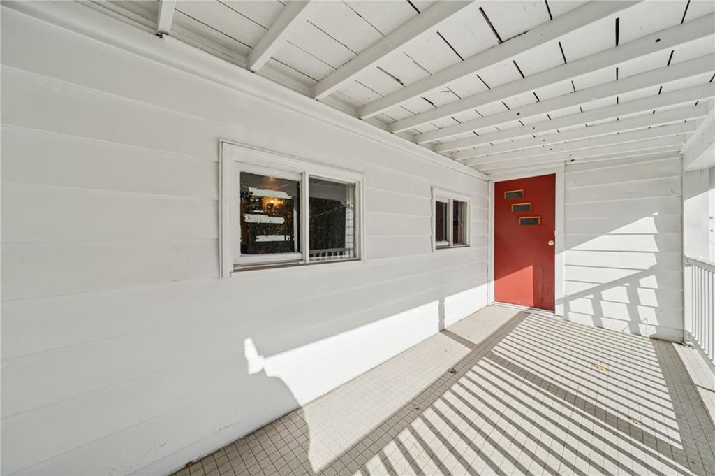 119 Story Road Export, PA 15632 - Photo 23 of 38 a view of a house with a balcony