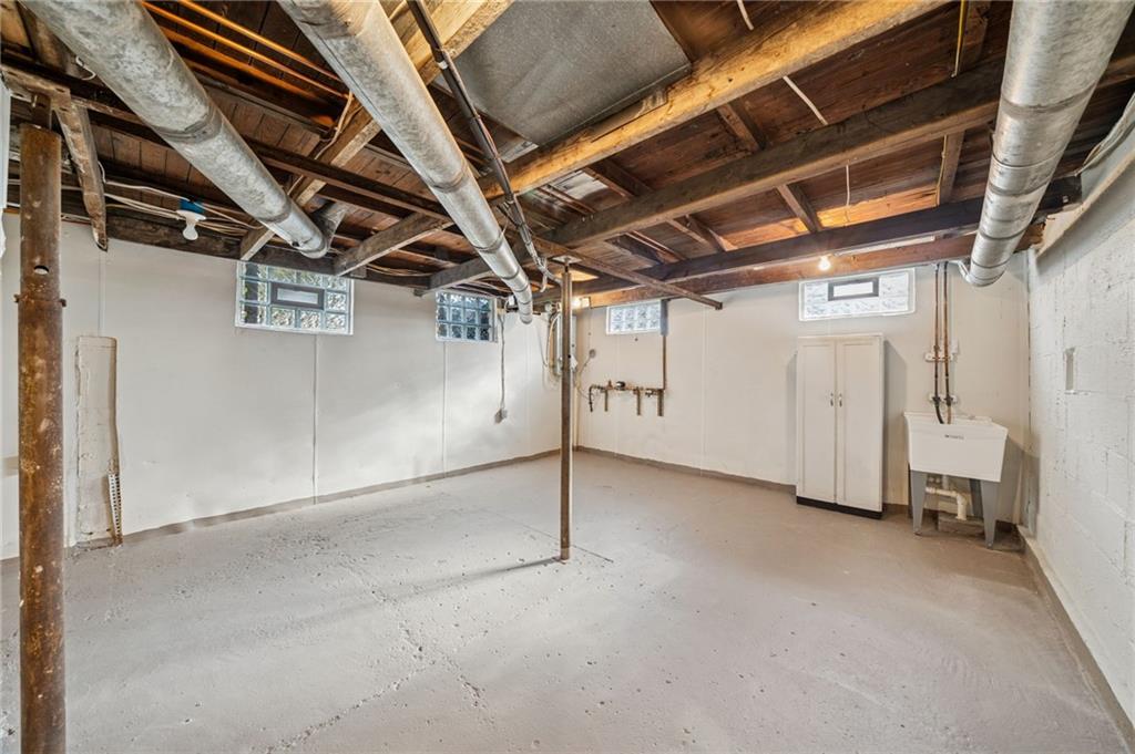 119 Story Road Export, PA 15632 - Photo 24 of 38 a view of empty room