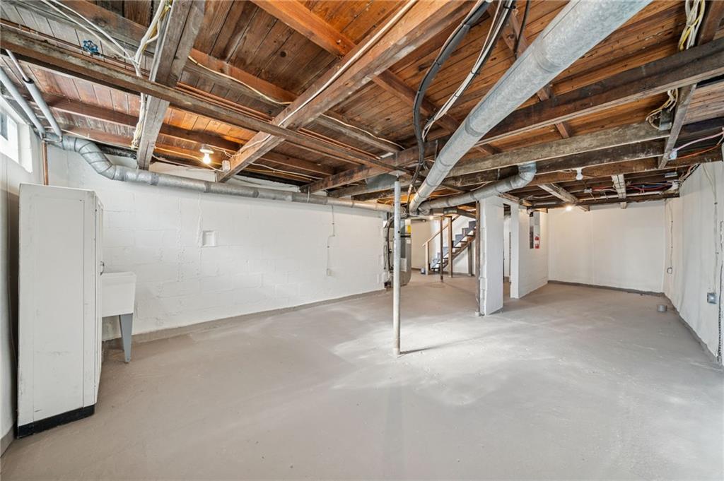 119 Story Road Export, PA 15632 - Photo 25 of 38 a view of empty room