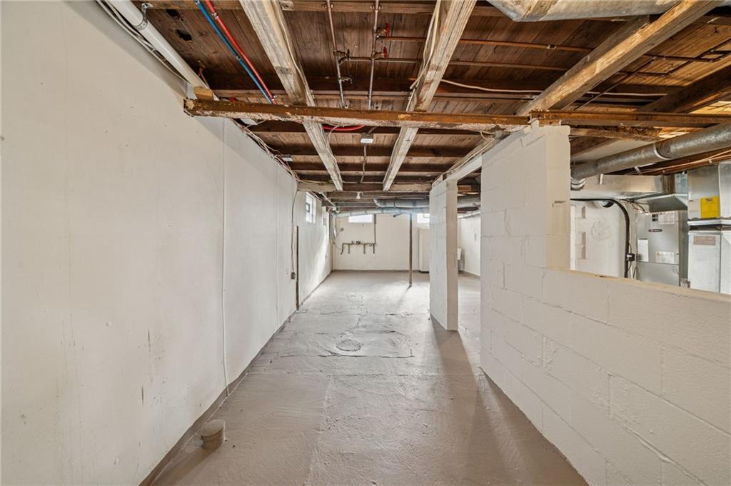 119 Story Road Export, PA 15632 - Photo 28 of 38 a view of hallway