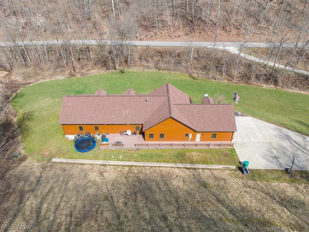 3365 Bells Run Road Newport, OH 45768 - Photo 7 of 35