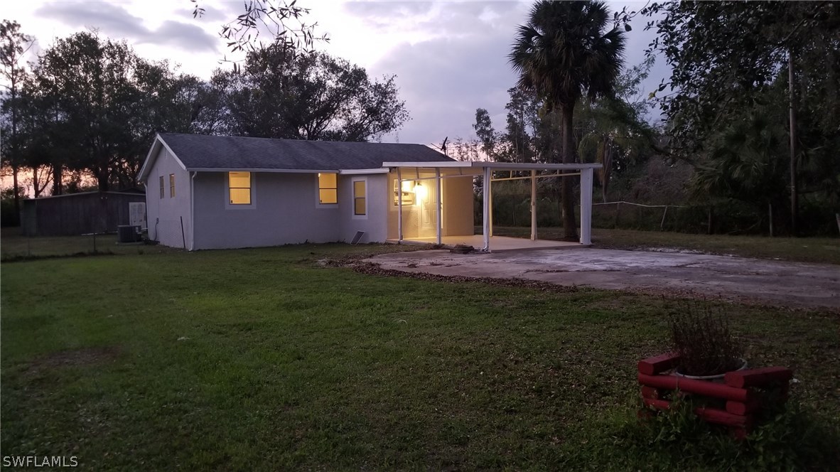 5720 Carter Road Fort Myers, FL 33905 - Photo 1 of 25 Gallery Image 1