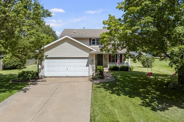 $285,000 | 33 Lilac Court, Geneseo, IL 61254