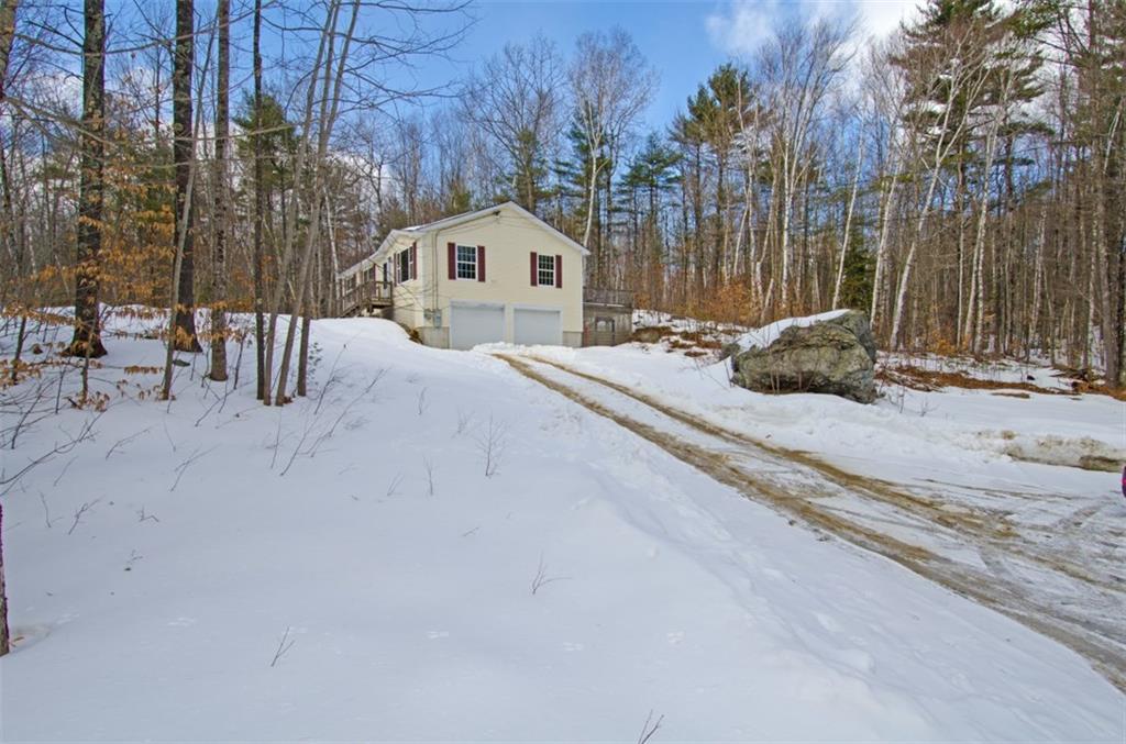 133 Ossipee Hill Road Waterboro, ME 04030 - Photo 29 of 31 Photo