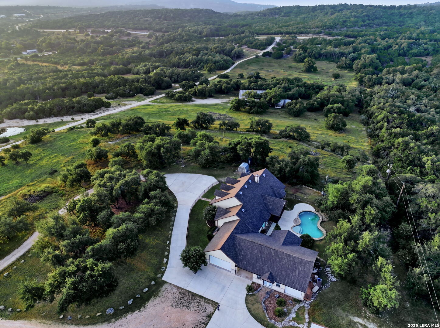 271 Rollin N Ranch Road Blanco, TX 78606 - Photo 10 of 50 Gallery Image 10