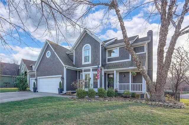 $535,000 | 13125 West 131st Street, Overland Park, KS 66213