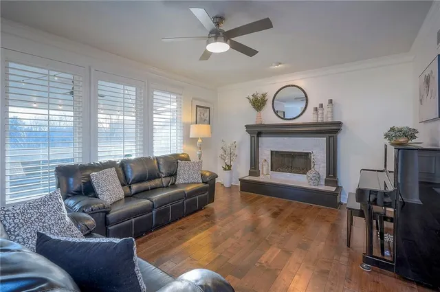 $535,000 | 13125 West 131st Street, Overland Park, KS 66213