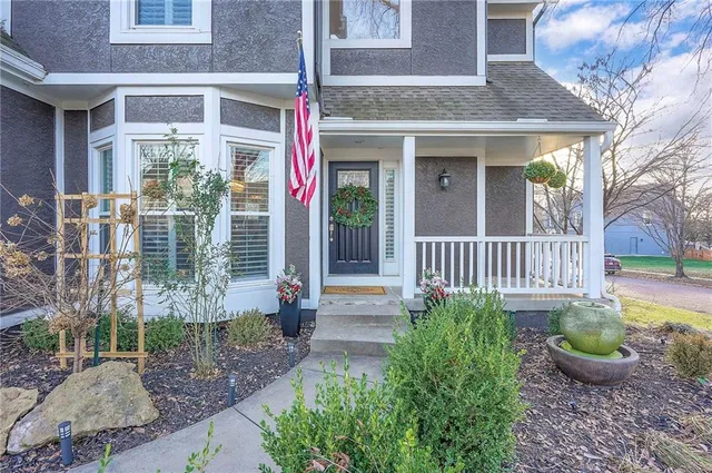 $535,000 | 13125 West 131st Street, Overland Park, KS 66213