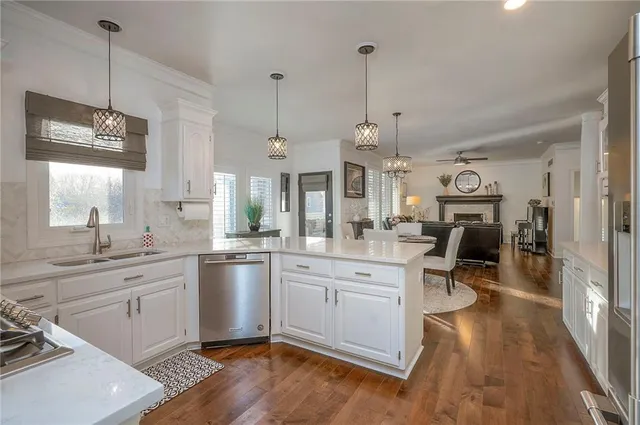 $535,000 | 13125 West 131st Street, Overland Park, KS 66213