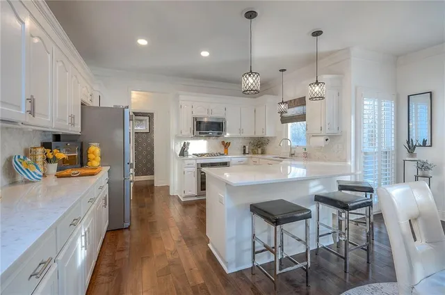 $535,000 | 13125 West 131st Street, Overland Park, KS 66213