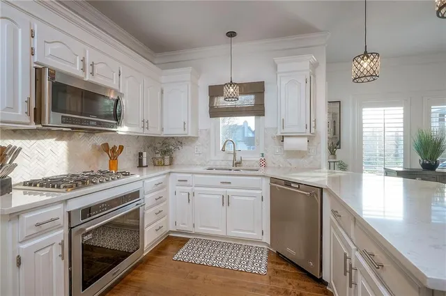 $535,000 | 13125 West 131st Street, Overland Park, KS 66213