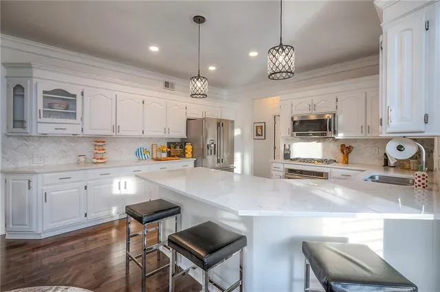 $535,000 | 13125 West 131st Street, Overland Park, KS 66213
