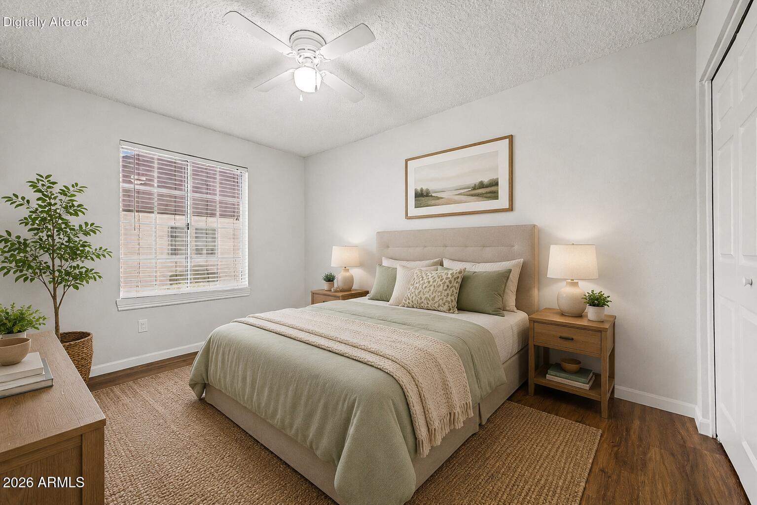 1055 North Recker Road, Unit 1045 Mesa, AZ 85205 - Photo 27 of 35 Virtual Staging