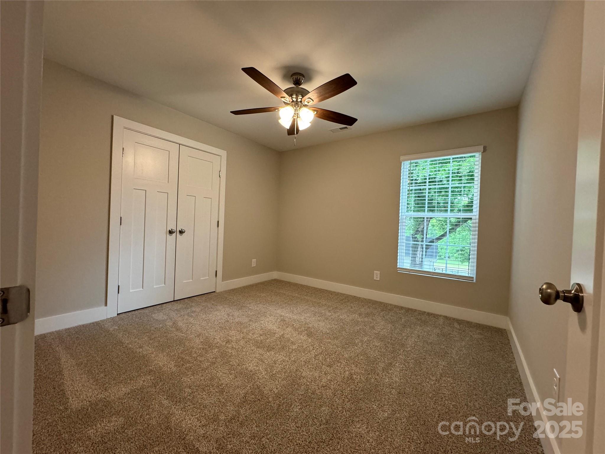 2012 Crown Point Drive Albemarle, NC 28001 - Photo 25 of 41 a view of an empty room with a window