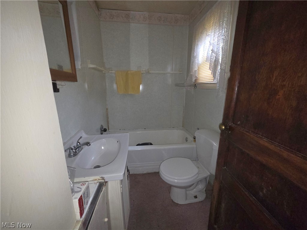 108 Covington Road Mingo Junction, OH 43938 - Photo 10 of 13 Gallery Image 10