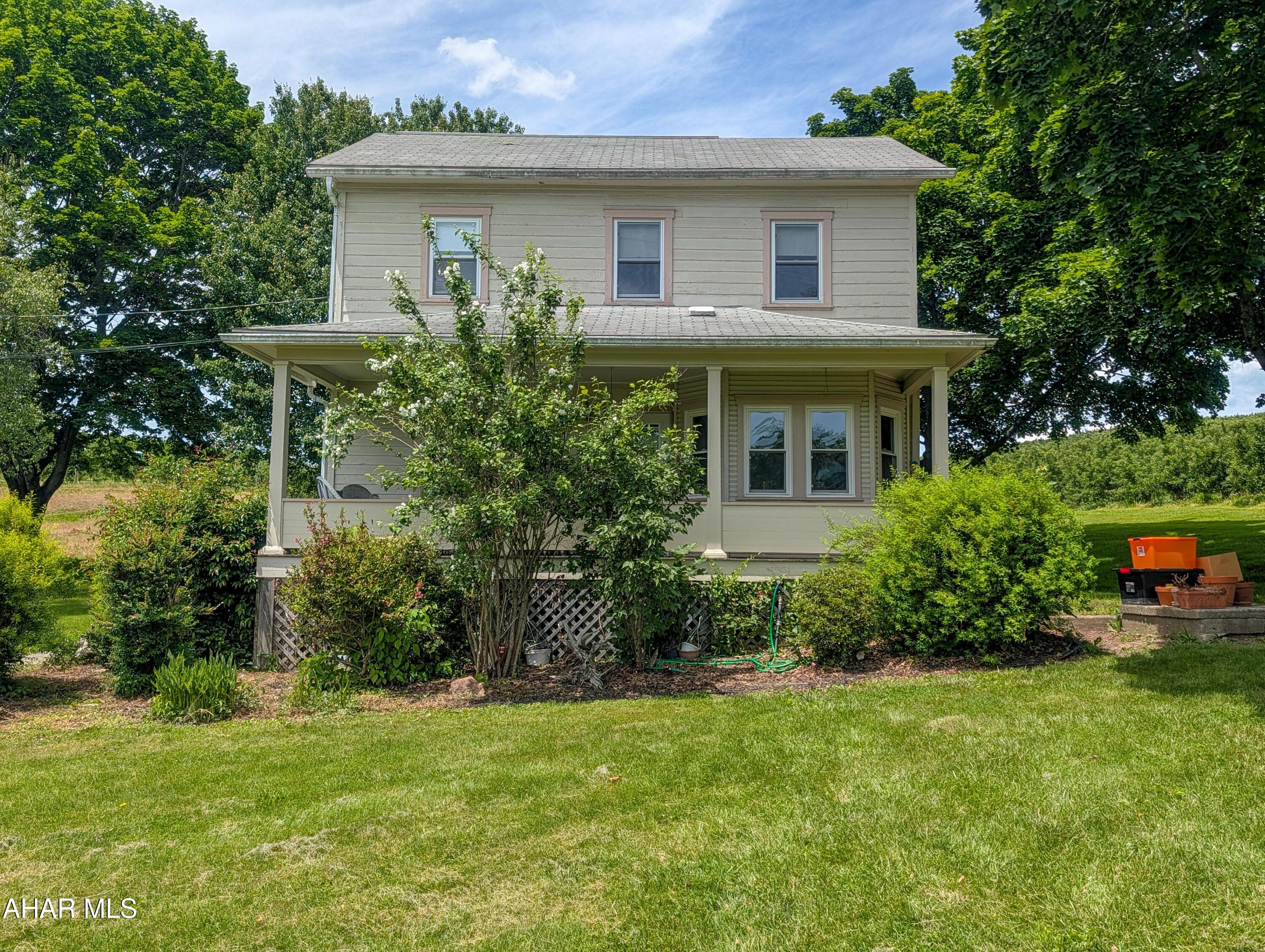 545 Orchard Road Schellsburg, PA 15559 - Photo 3 of 56