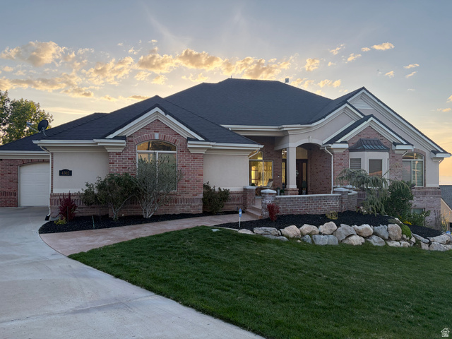 4302 South Monarch Drive East Bountiful, UT 84010 - Photo 1 of 1