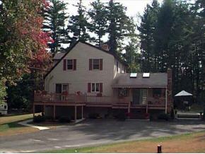 9 Westfall Rd South Pelham, NH 03076 - Photo 1 of 7
