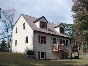 9 Westfall Rd South Pelham, NH 03076 - Photo 2 of 7