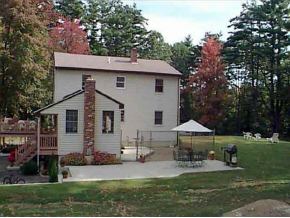 9 Westfall Rd South Pelham, NH 03076 - Photo 3 of 7