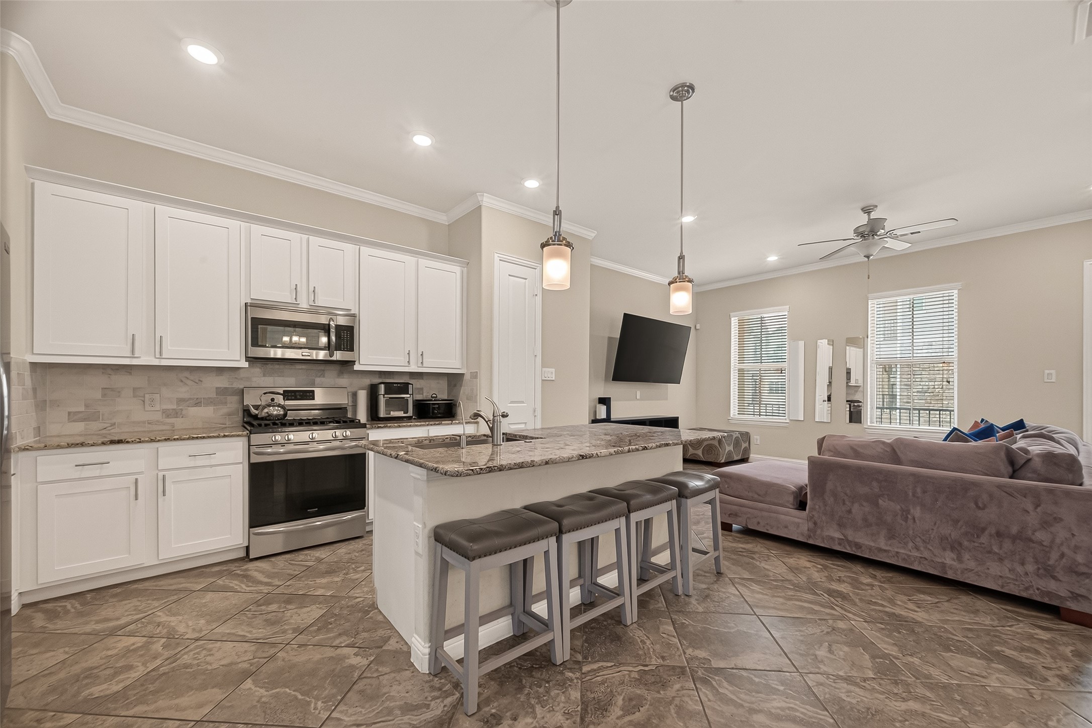 8908 Terrace Pass Drive Houston, TX 77080 - Photo 12 of 30