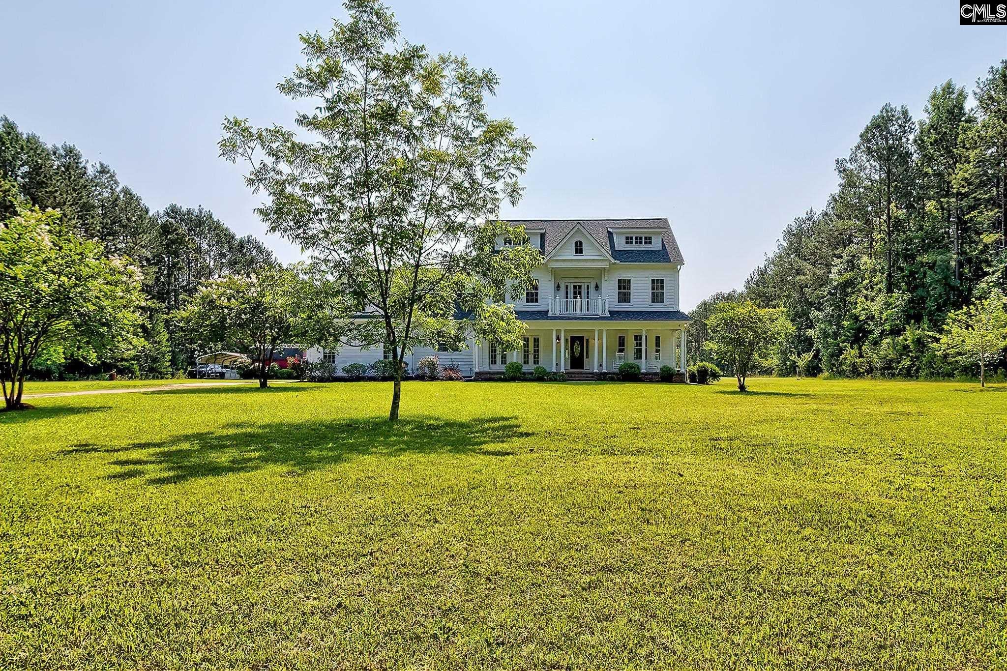 6268 Hope Road Winnsboro, SC 29180 - Photo 13 of 84