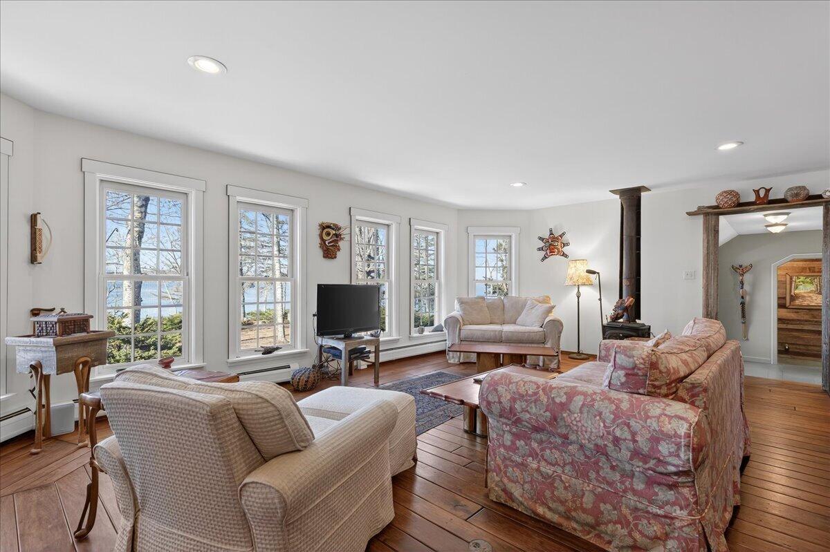 126 Reach Road Deer Isle, ME 04627 - Photo 29 of 89 126 Reach Road, Deer Isle