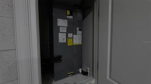 a bathroom with a toilet