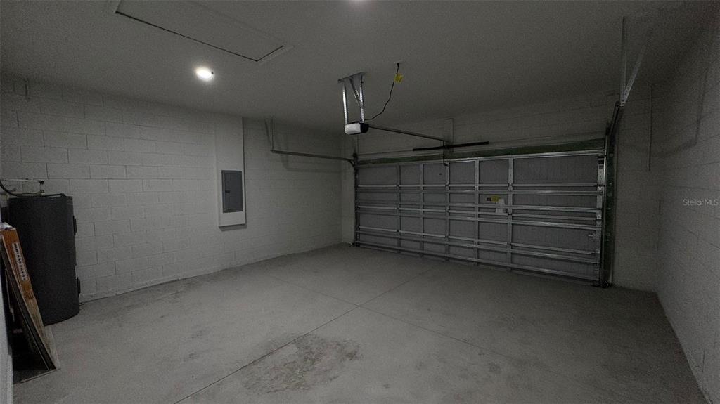 16884 Southwest 39th Circle Ocala, FL 34472 - Photo 28 of 29 a view of room that has an empty walk in closet