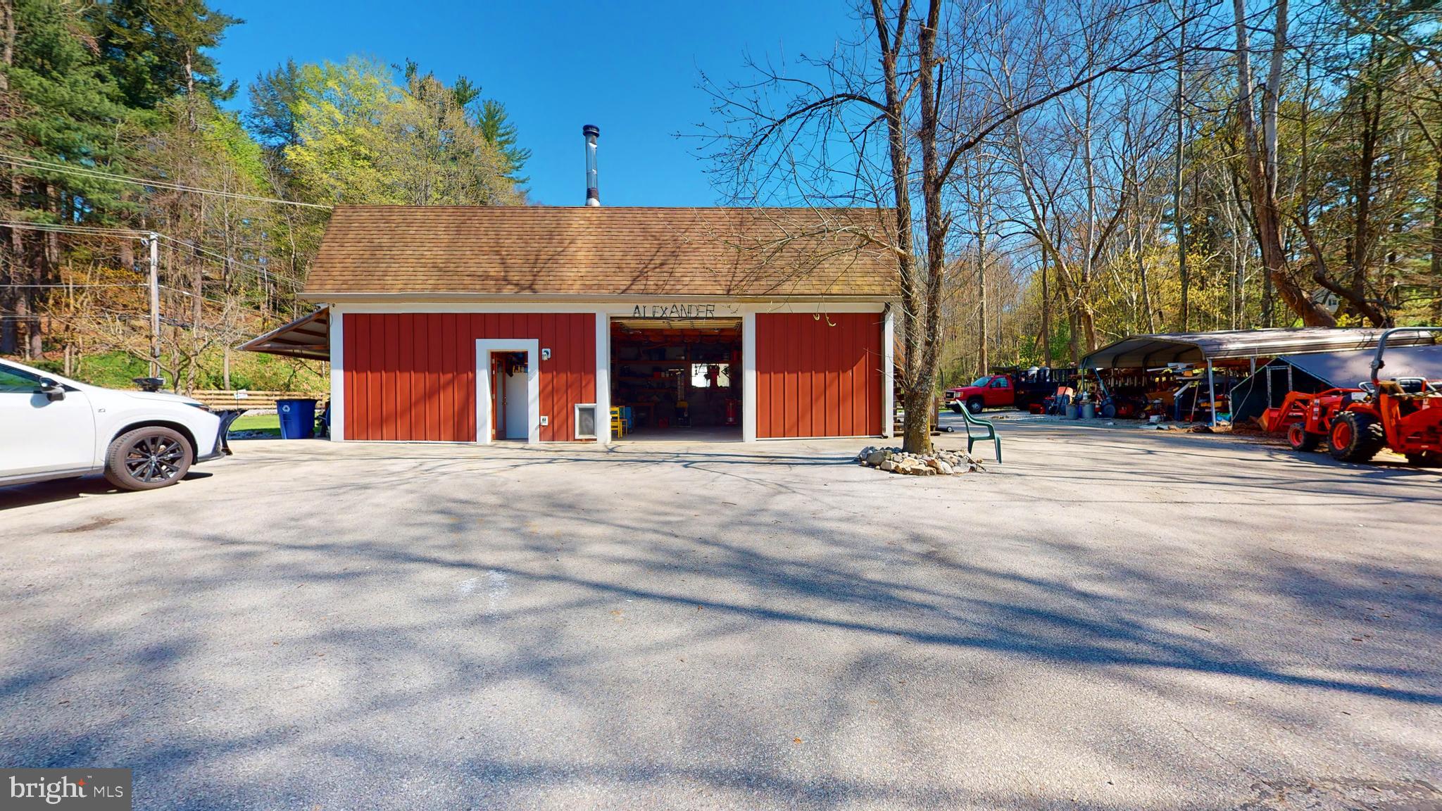 901 Crum Creek Road Springfield, PA 19064 - Photo 93 of 115