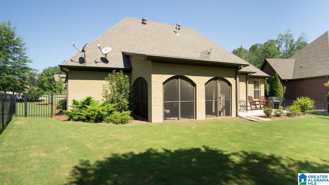 323 Strathaven Road Pelham, AL 35124 - Photo 26 of 29