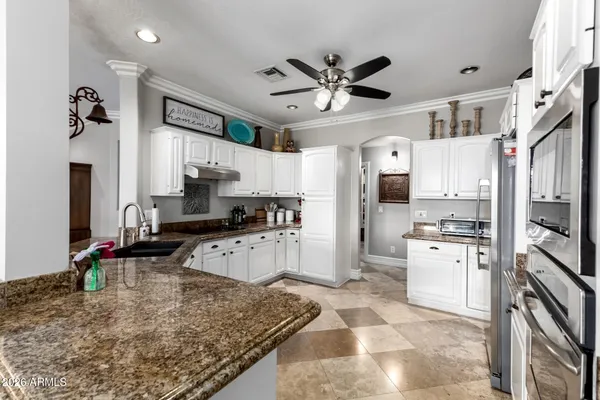 $950,000 | 2530 North Hall, Mesa, AZ 85203