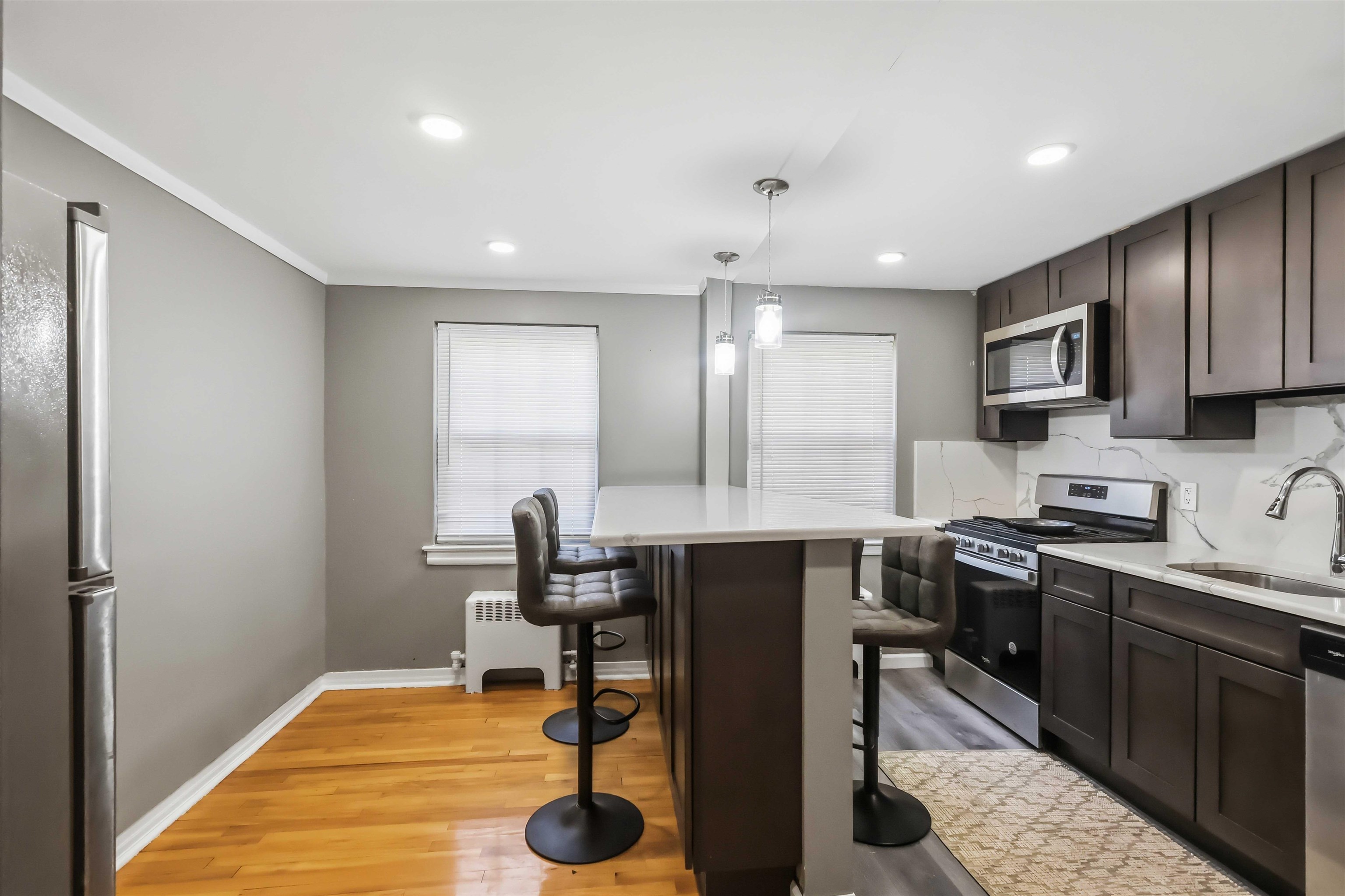 57 Clark Court, Unit 65 Rutherford, NJ 07070 - Photo 3 of 6