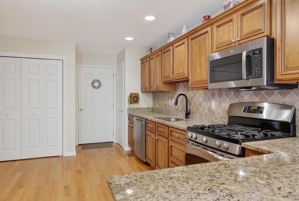 2 Riley Road, Unit C Lunenburg, MA 01462 - Photo 25 of 42 Gallery Image 25