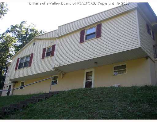 0 Rt 9 Charleston, WV 25301 - Photo 2 of 4 Exterior Front.
