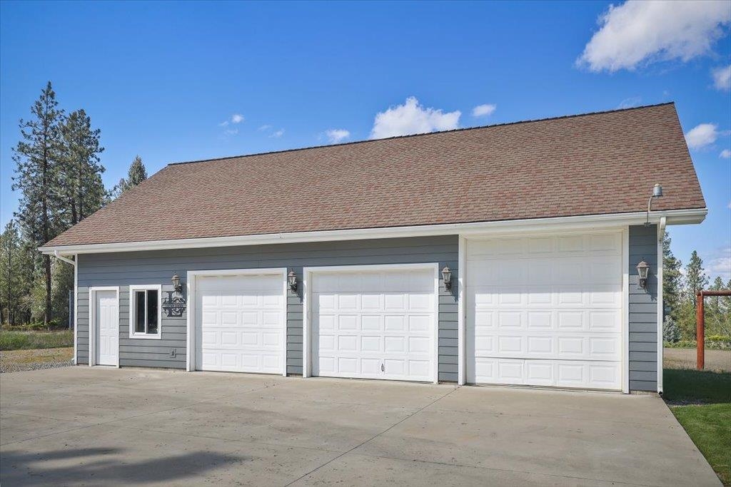 305 West Viewmont Road Spokane, WA 99224 - Photo 36 of 46