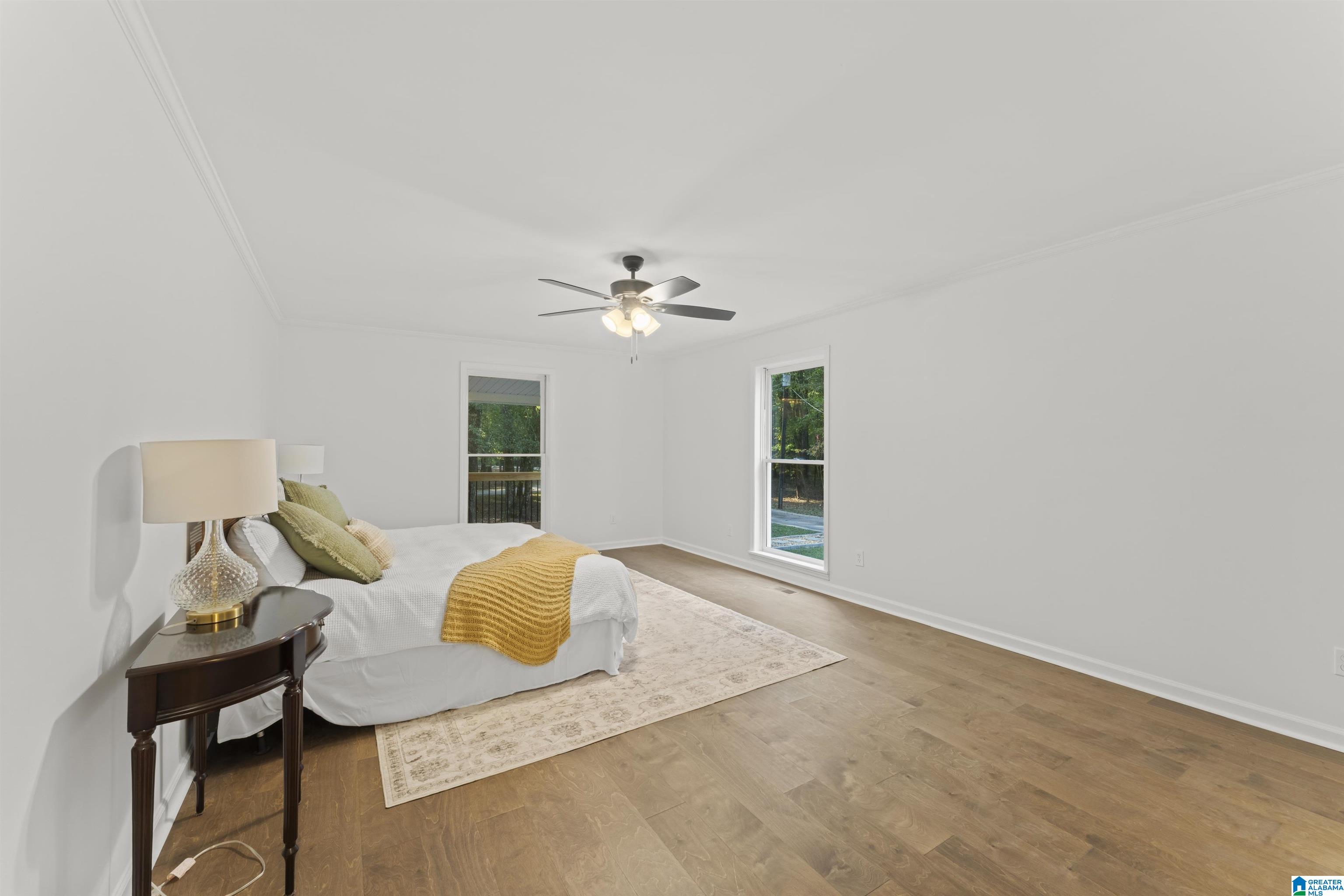 5557 Dry Creek Road Pell City, AL 35128 - Photo 19 of 52