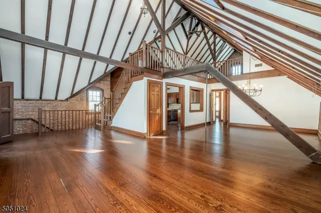 $6,500 | 10 Oak Street, Morristown, NJ 07960