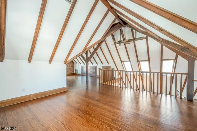 $6,500 | 10 Oak Street, Morristown, NJ 07960