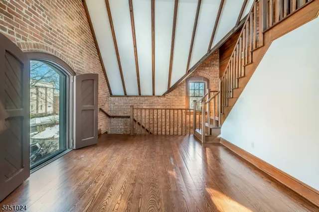 $6,500 | 10 Oak Street, Morristown, NJ 07960