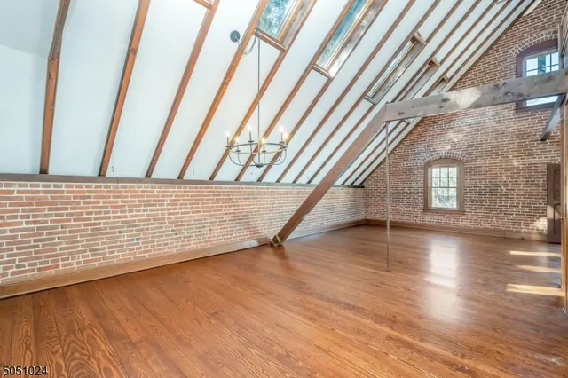 $6,500 | 10 Oak Street, Morristown, NJ 07960