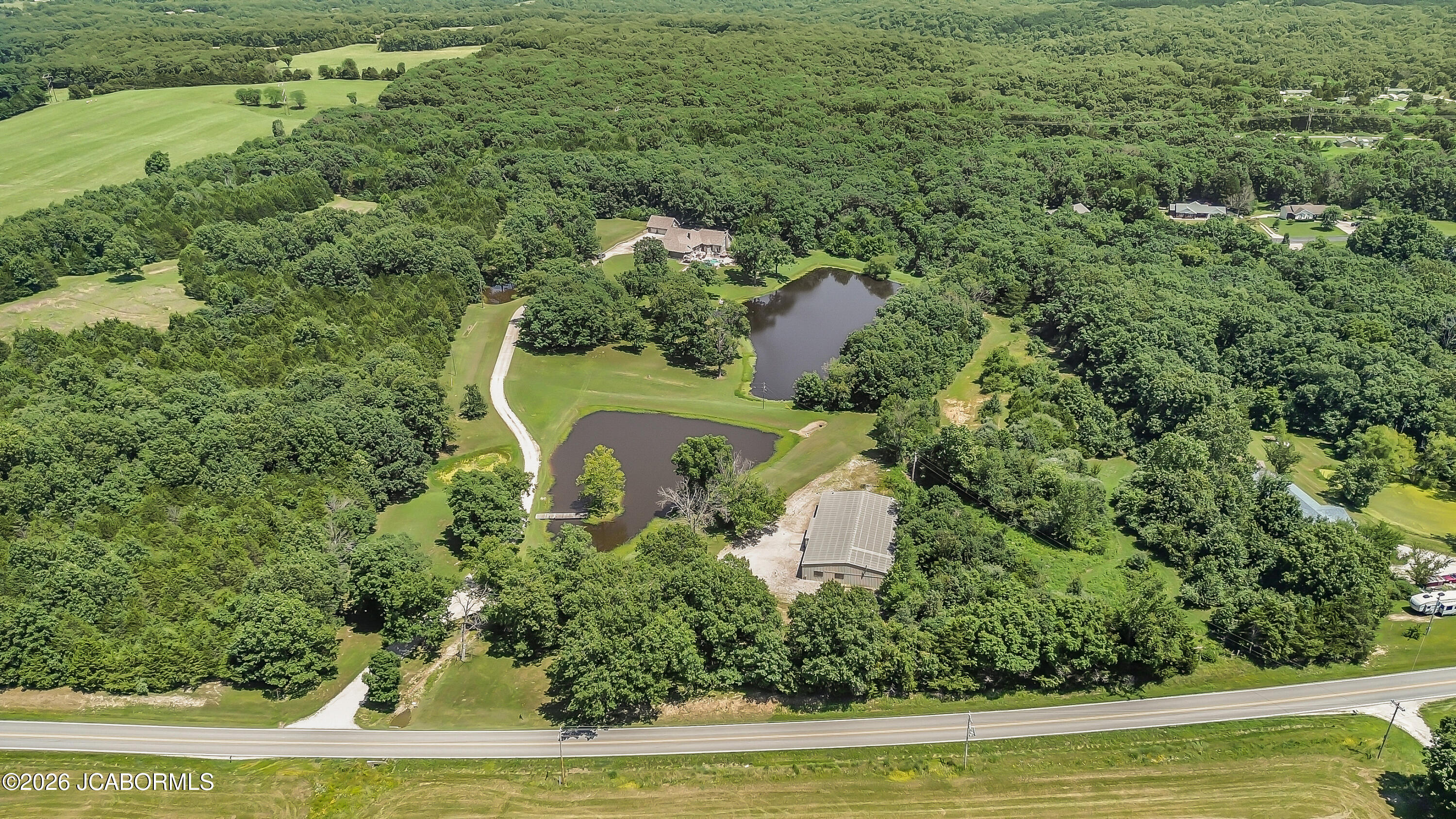 2805 State Rd AA Holts Summit, MO 65043 - Photo 71 of 95