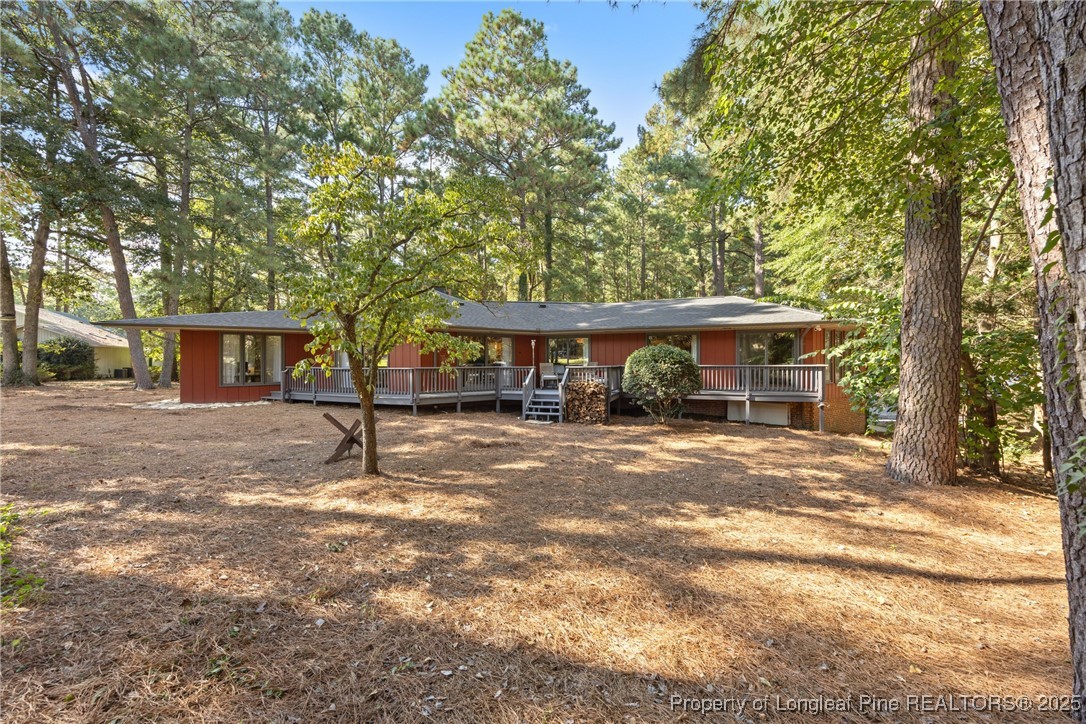 40 Inverness Road Pinehurst, NC 28374 - Photo 6 of 44 Gallery Image 6