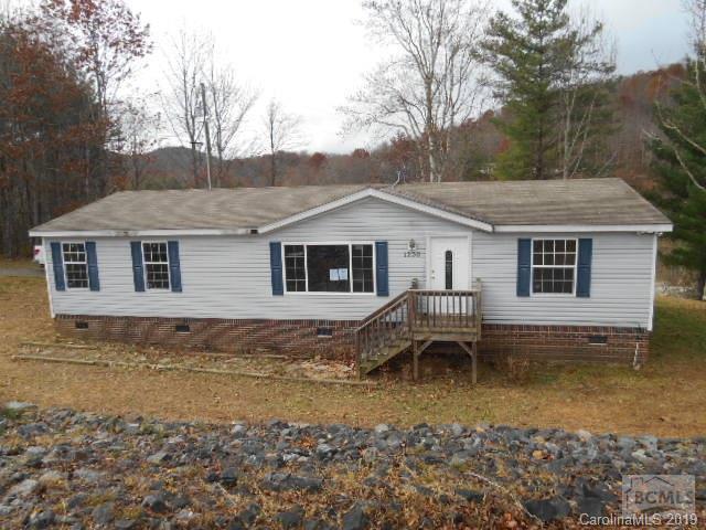1230 Huckleberry Ridge Road Crumpler, NC 28617 - Photo 1 of 1 Gallery Image 1