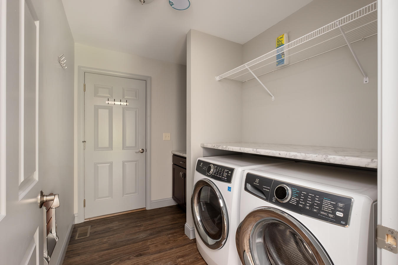 72 Sullivan Street Berwick, ME 03901 - Photo 18 of 26 Laundry Area