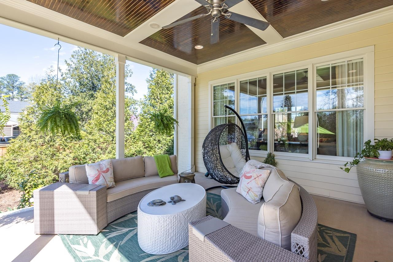 761 Manchester Drive Raleigh, NC 27609 - Photo 40 of 56 Photo 40