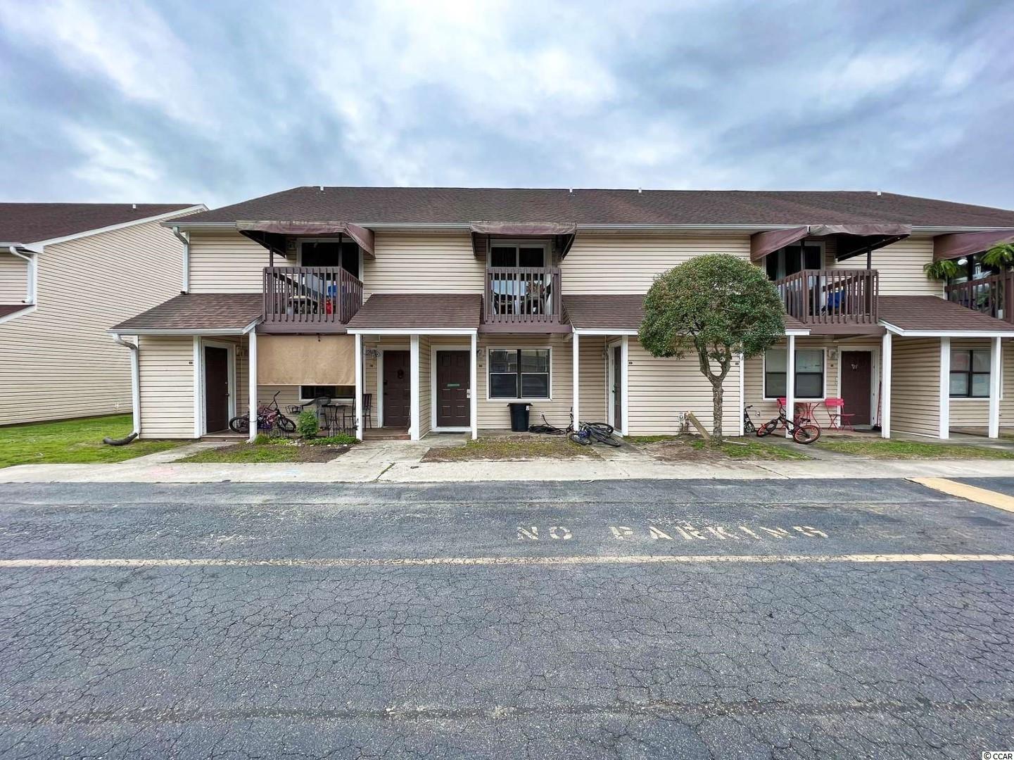 755 Burcale Road, Unit A1 Myrtle Beach, SC 29579 - Photo 1 of 6 Gallery Image 1