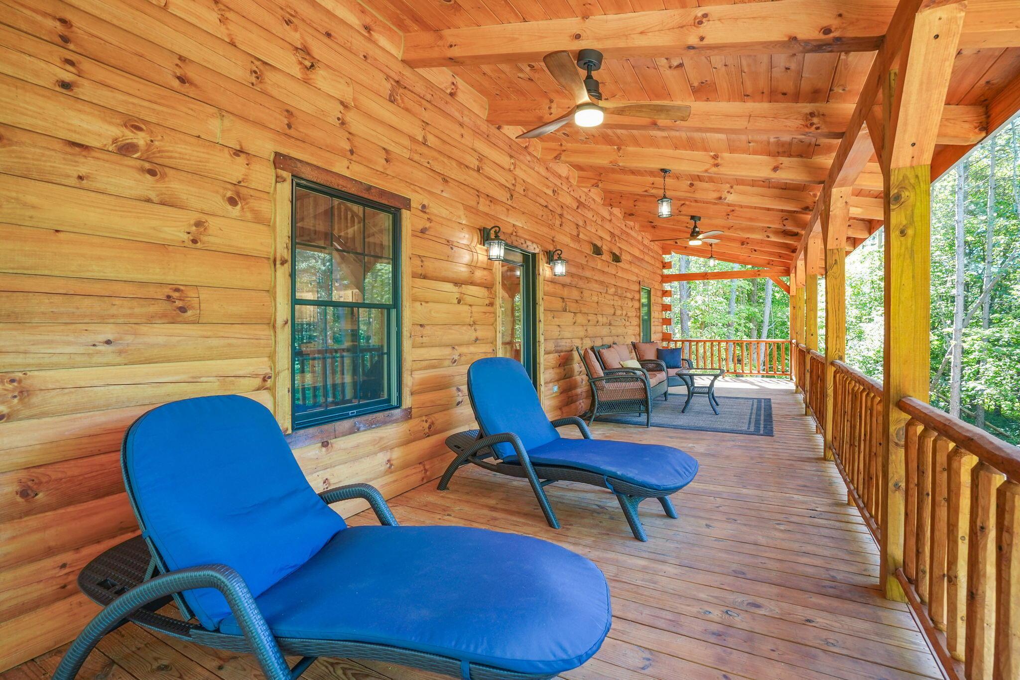 9789 Bauer Road Logan, OH 43138 - Photo 20 of 126 White Pine Cabin